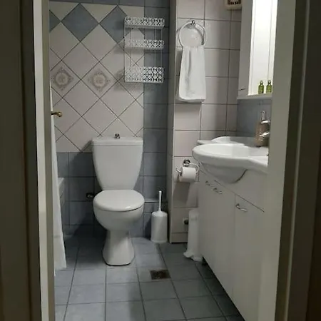 Apartment Spacious And Comfy By Golden Host