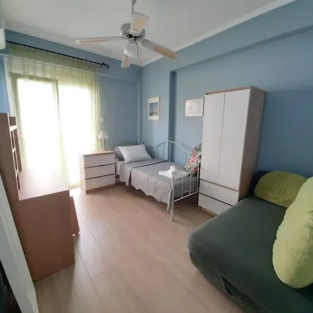 Daire Spacious And Comfy *