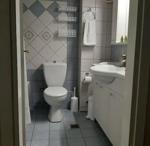 Appartement Spacious And Comfy