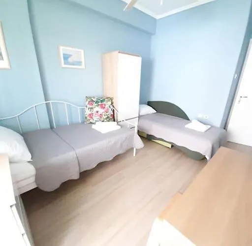 Appartement Spacious And Comfy *